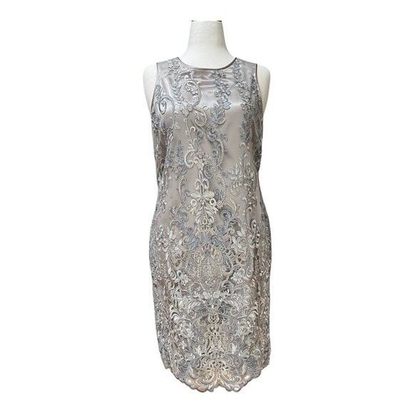 Etcetera Dresses & Skirts - Etcetera Women's Cocktail Dress- Size 10
